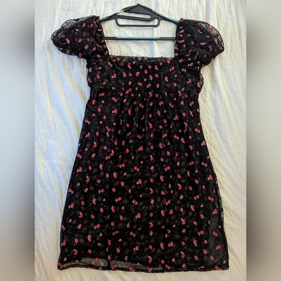 Free People Dress - Picture 2 of 4